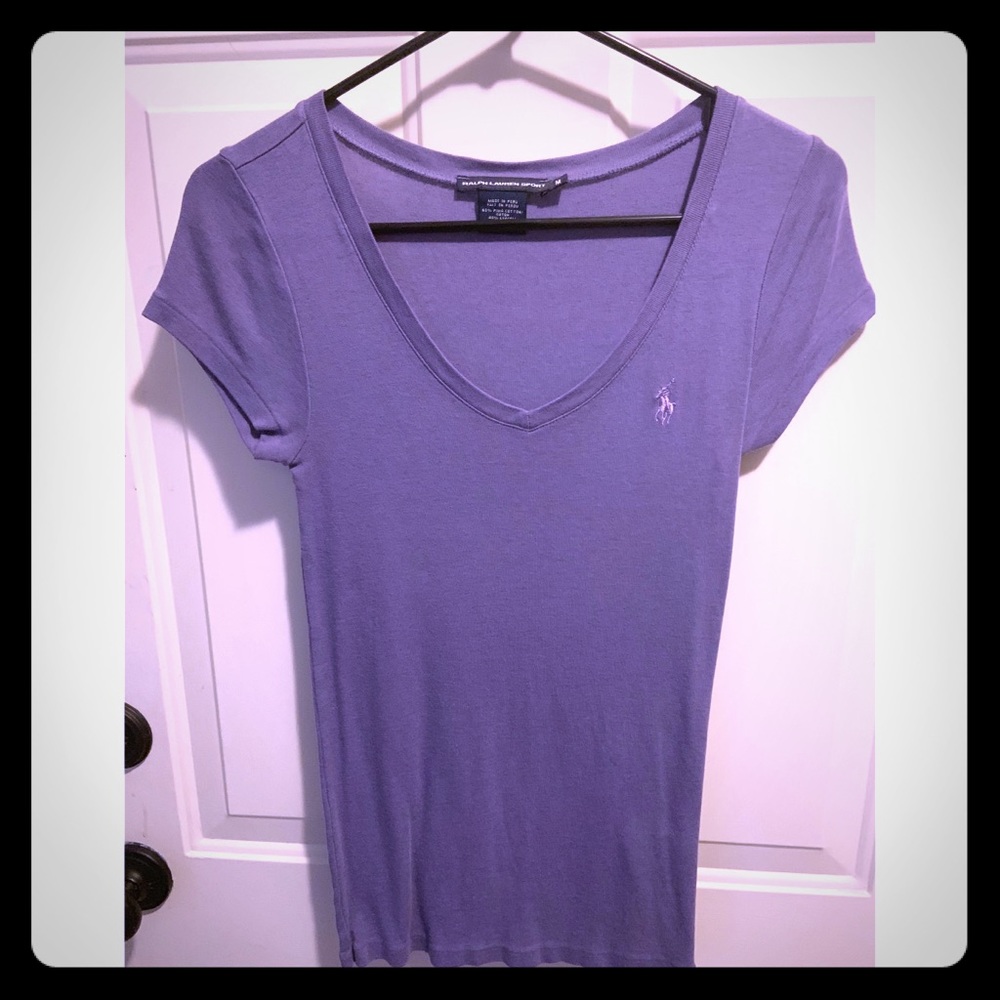 Polo Tee